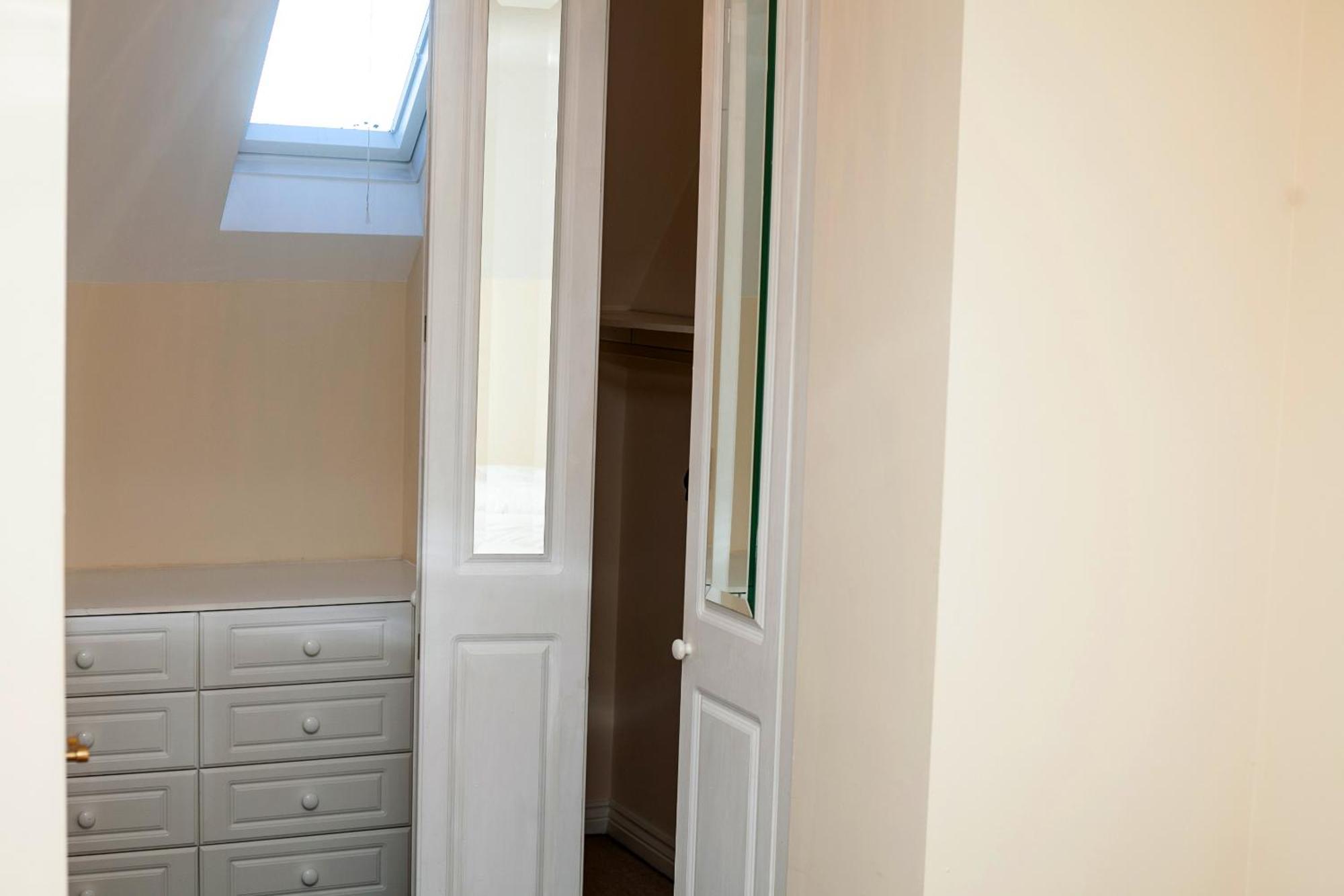 Avril Warwickshire Home Stay Нанітон Екстер'єр фото