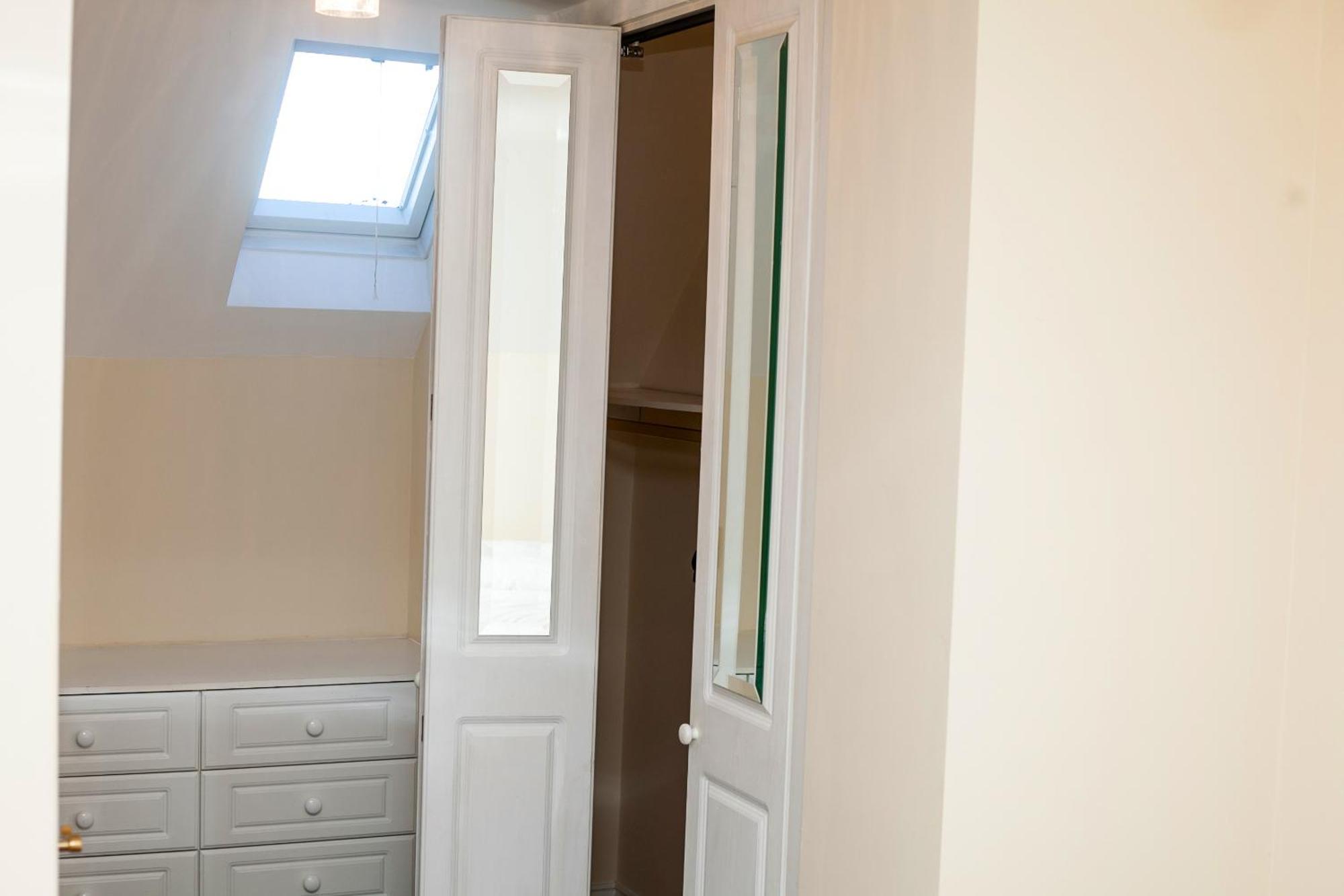 Avril Warwickshire Home Stay Нанітон Екстер'єр фото