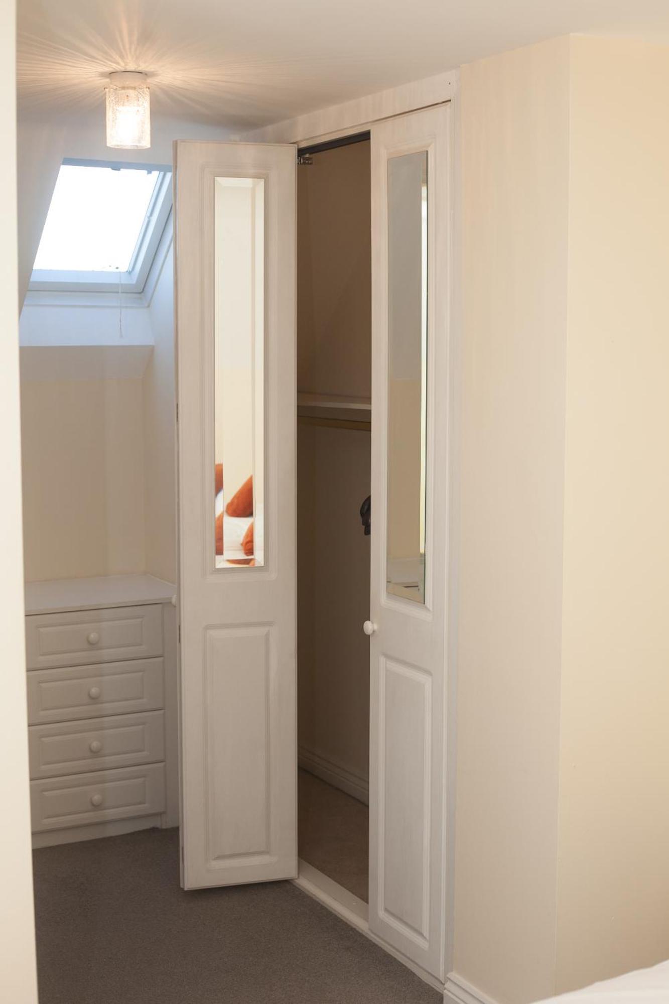 Avril Warwickshire Home Stay Нанітон Екстер'єр фото