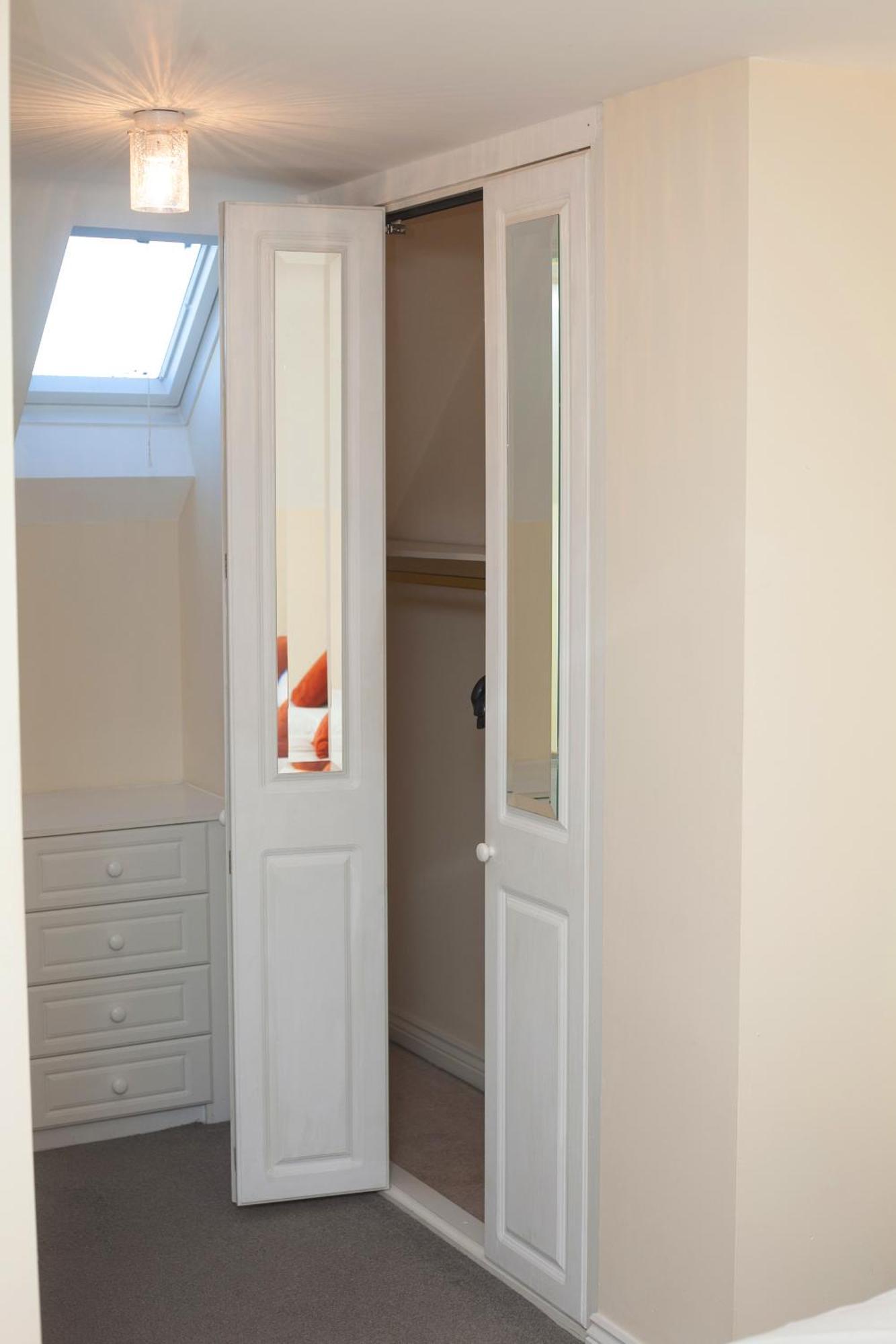 Avril Warwickshire Home Stay Нанітон Екстер'єр фото