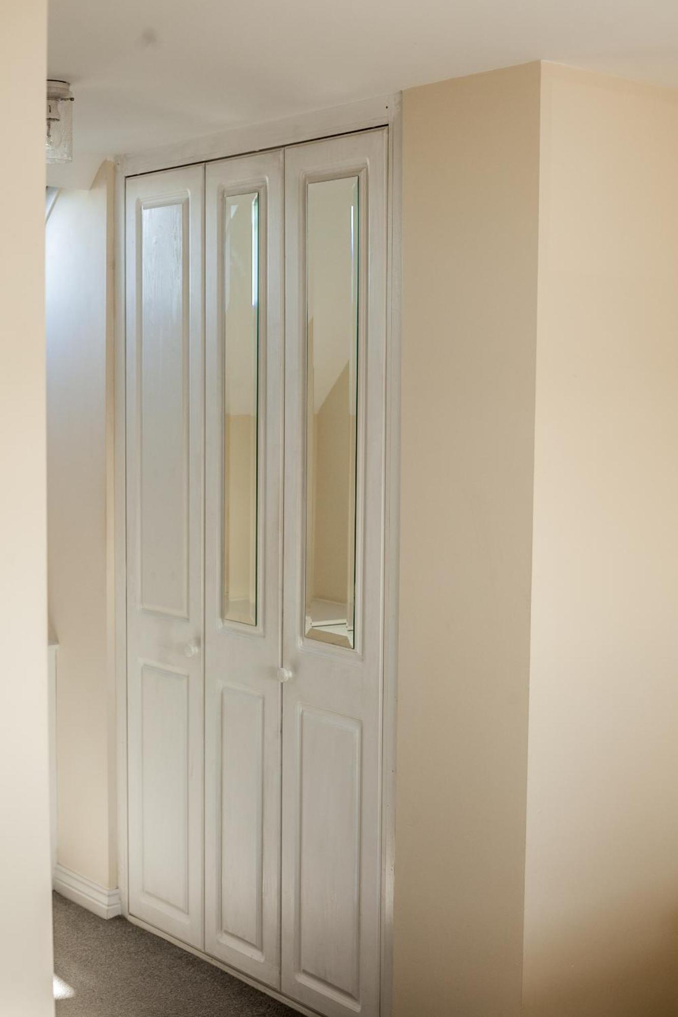 Avril Warwickshire Home Stay Нанітон Екстер'єр фото
