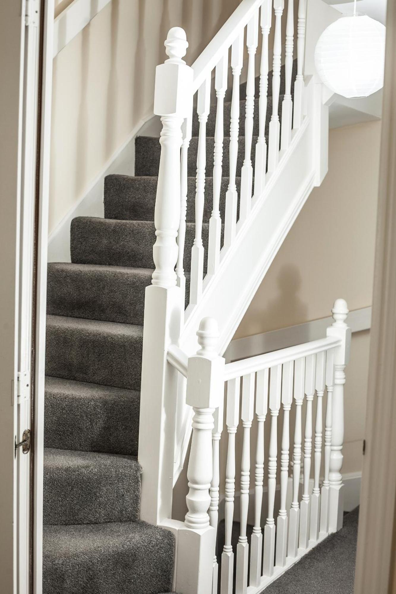 Avril Warwickshire Home Stay Нанітон Екстер'єр фото
