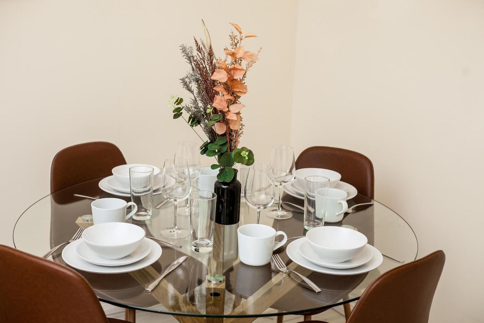 Avril Warwickshire Home Stay Нанітон Екстер'єр фото