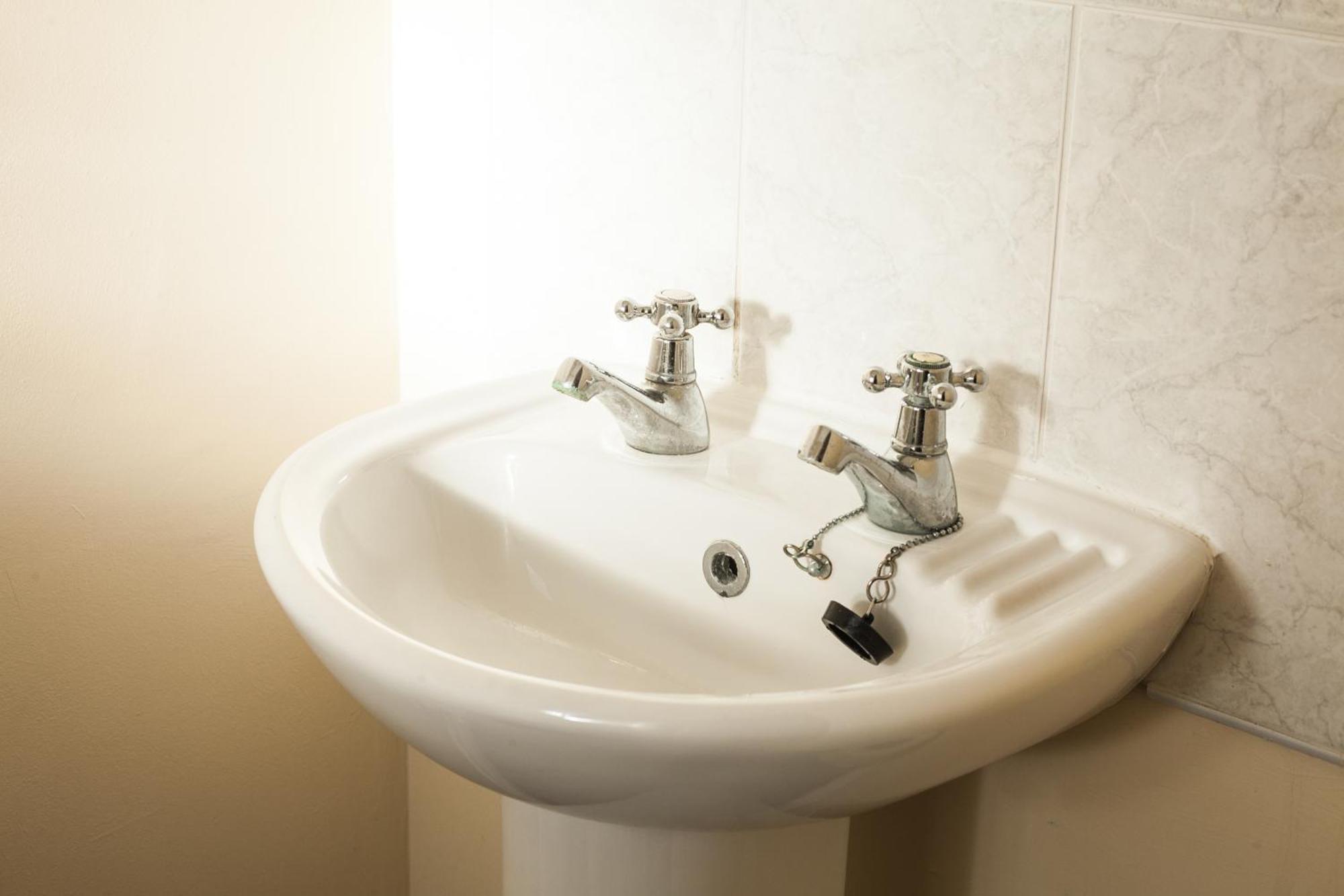 Avril Warwickshire Home Stay Нанітон Екстер'єр фото