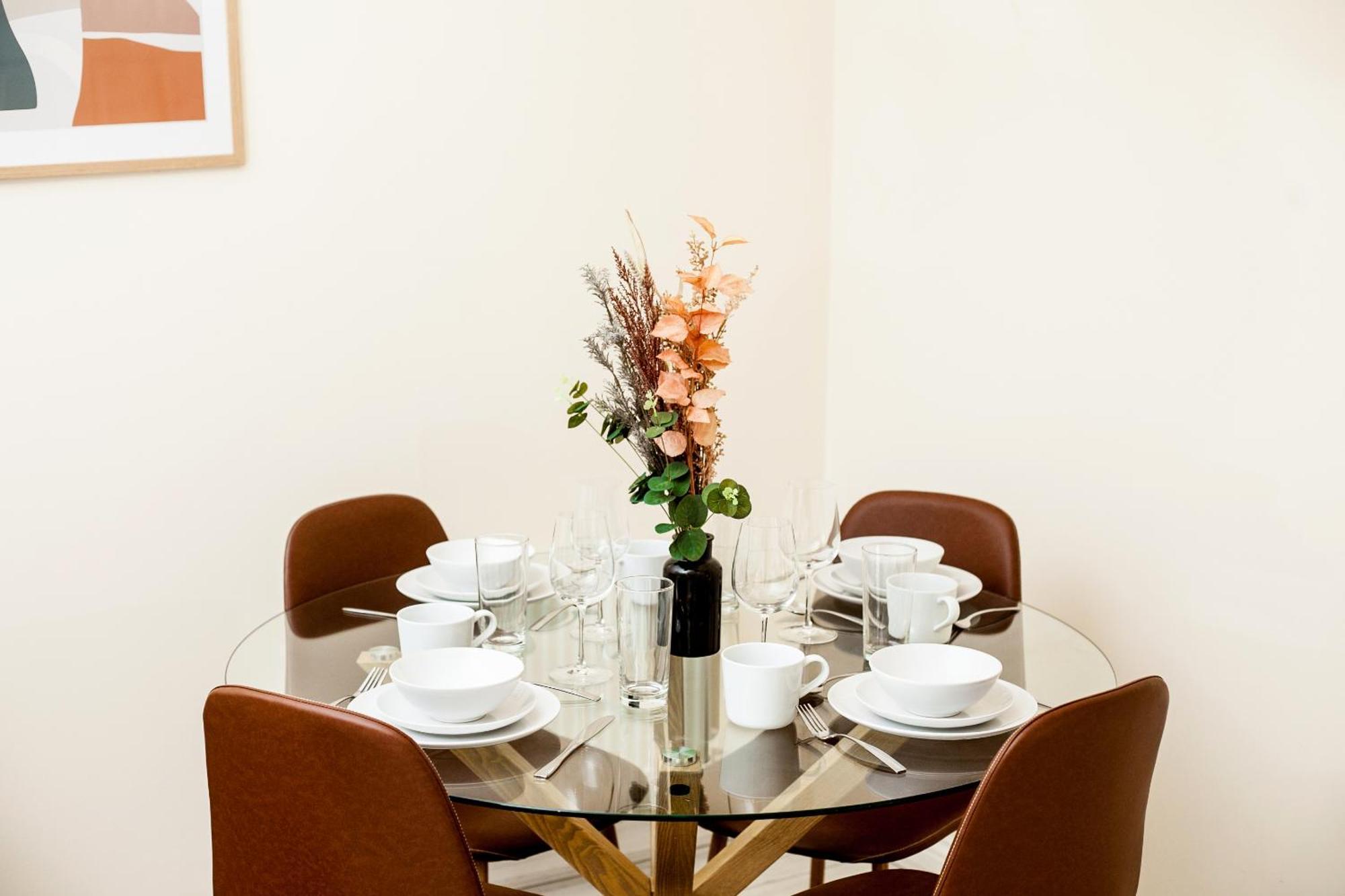 Avril Warwickshire Home Stay Нанітон Екстер'єр фото